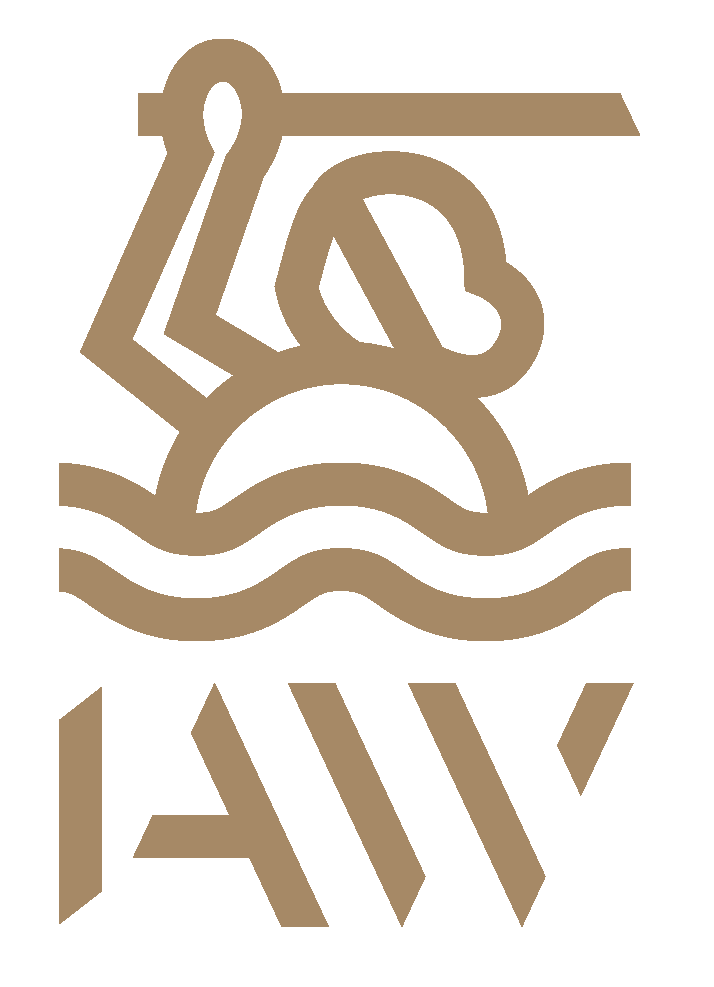 Logo Izba Adwokacka w Warszawie